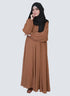 Myridah Basics Volume 1- Wooden Brown